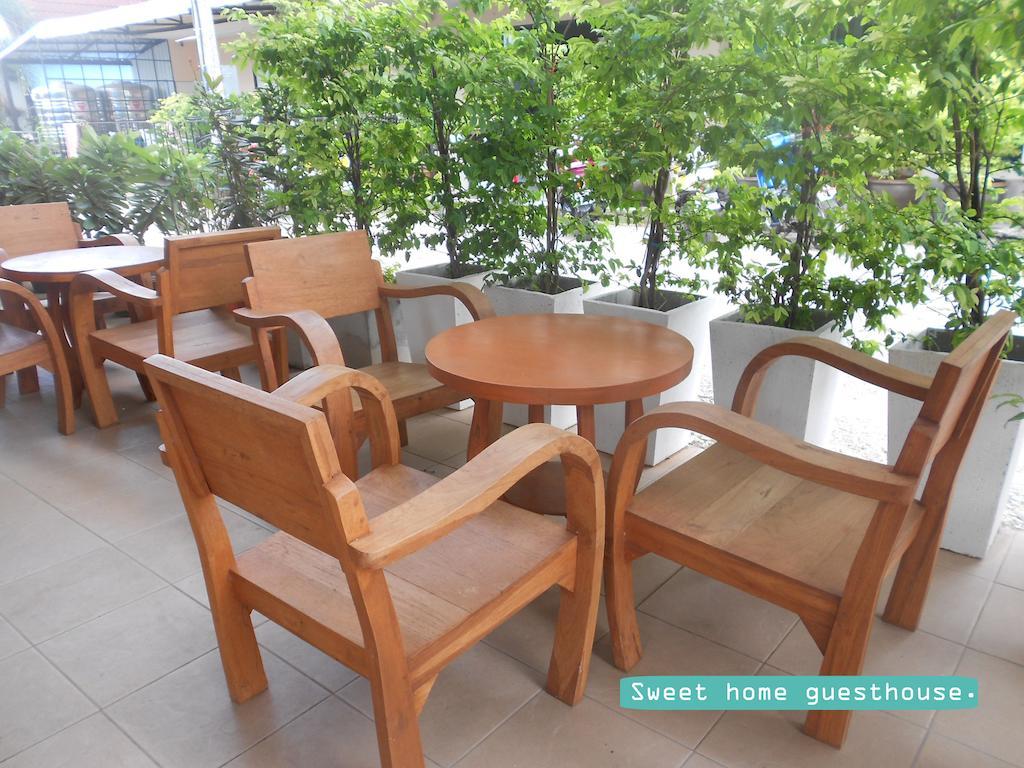 Sweet Home Guesthouse Krabi Exterior photo
