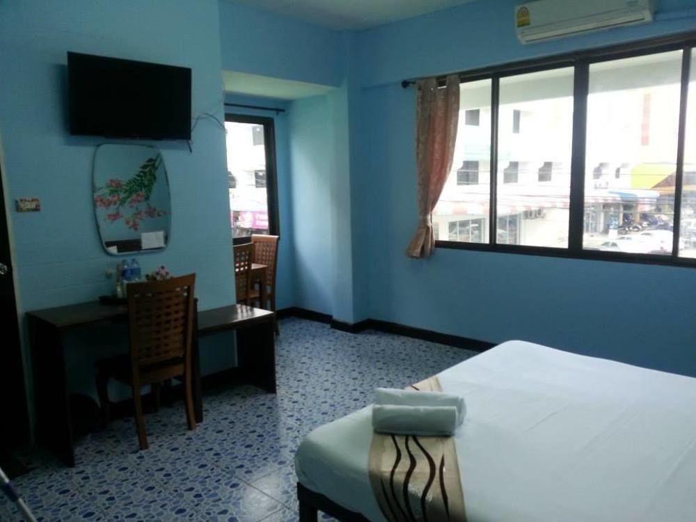 Sweet Home Guesthouse Krabi Exterior photo
