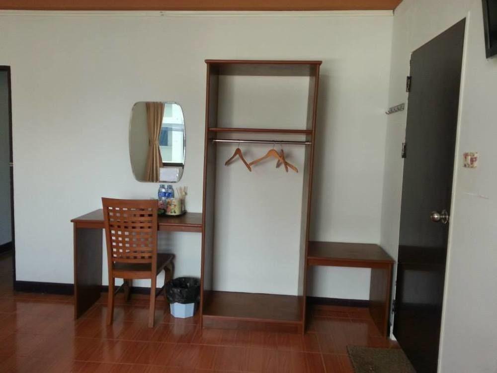 Sweet Home Guesthouse Krabi Exterior photo