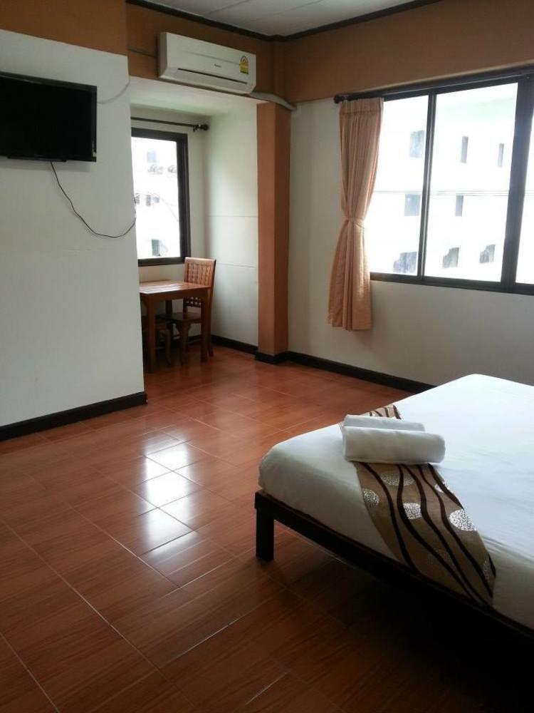 Sweet Home Guesthouse Krabi Exterior photo