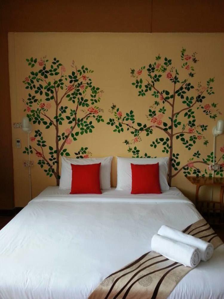 Sweet Home Guesthouse Krabi Exterior photo