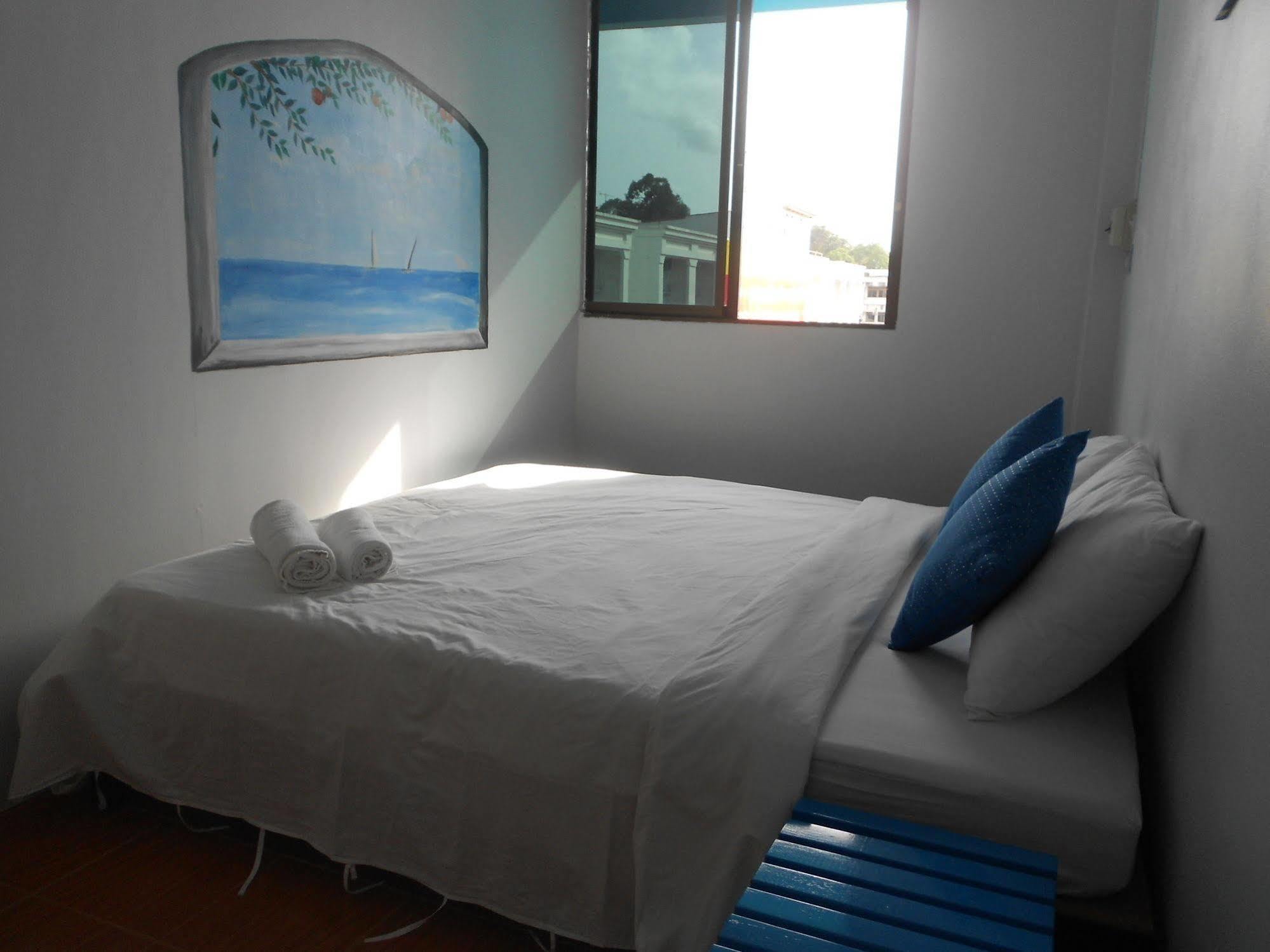 Sweet Home Guesthouse Krabi Exterior photo