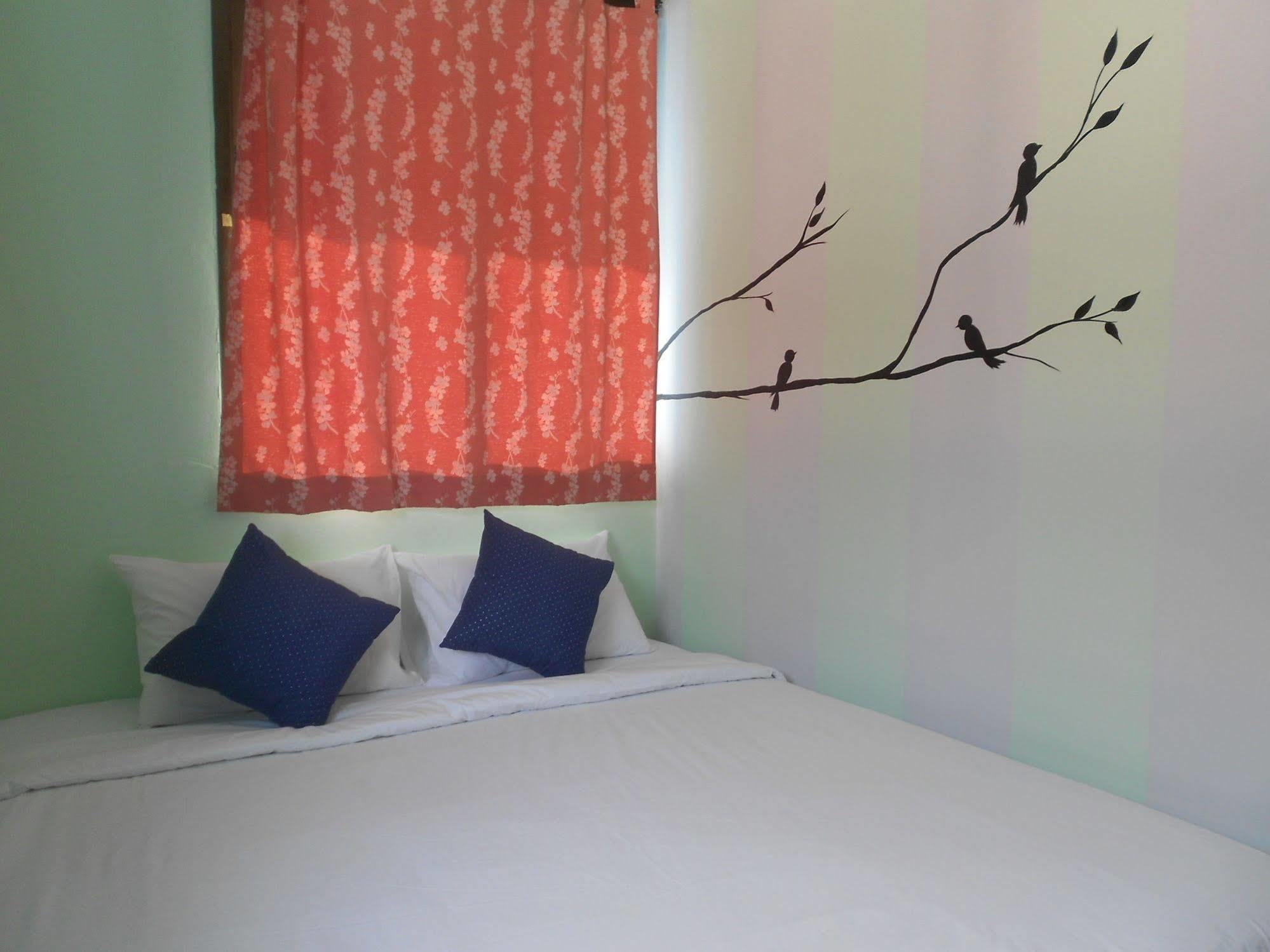 Sweet Home Guesthouse Krabi Exterior photo