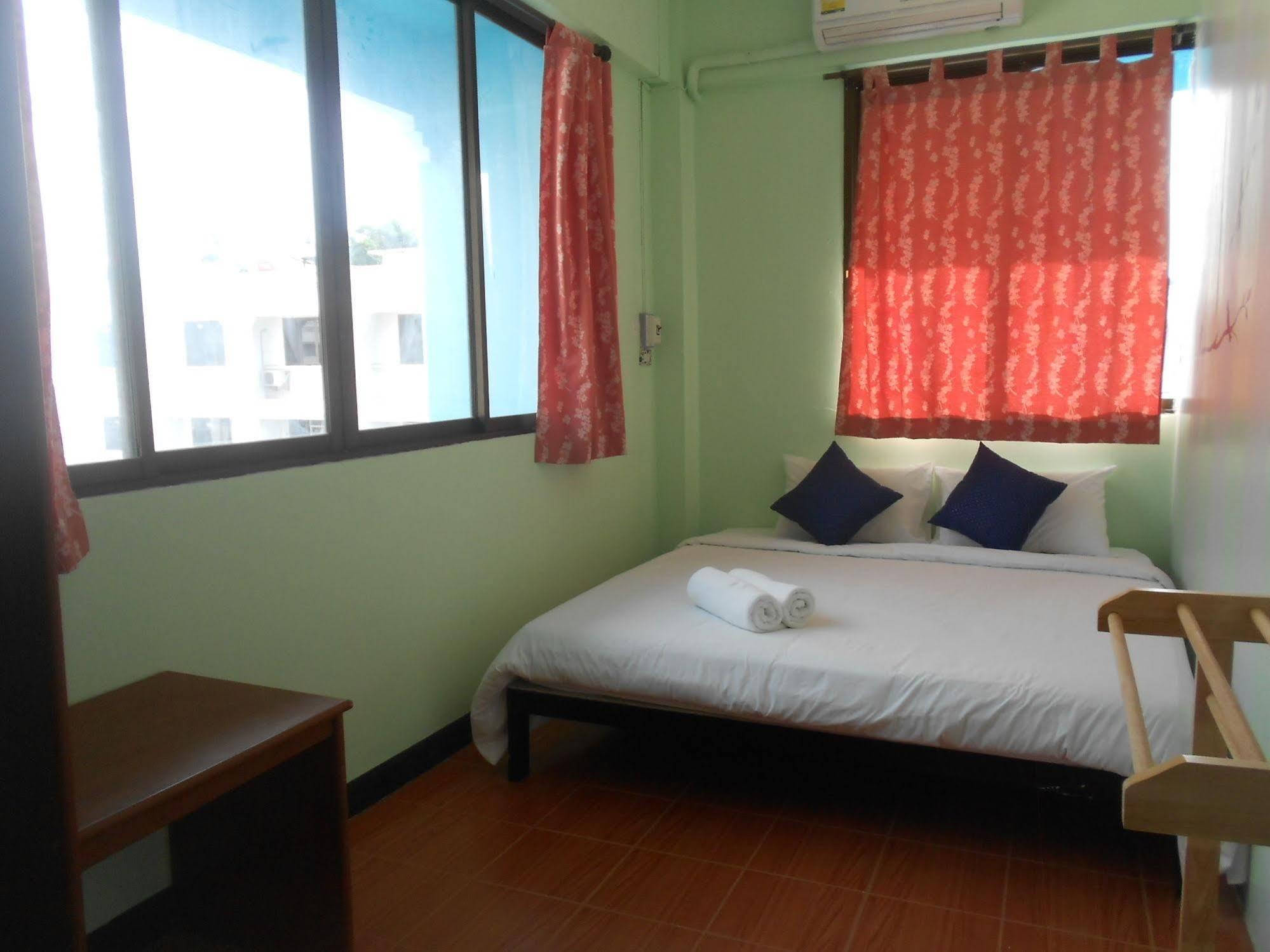 Sweet Home Guesthouse Krabi Exterior photo