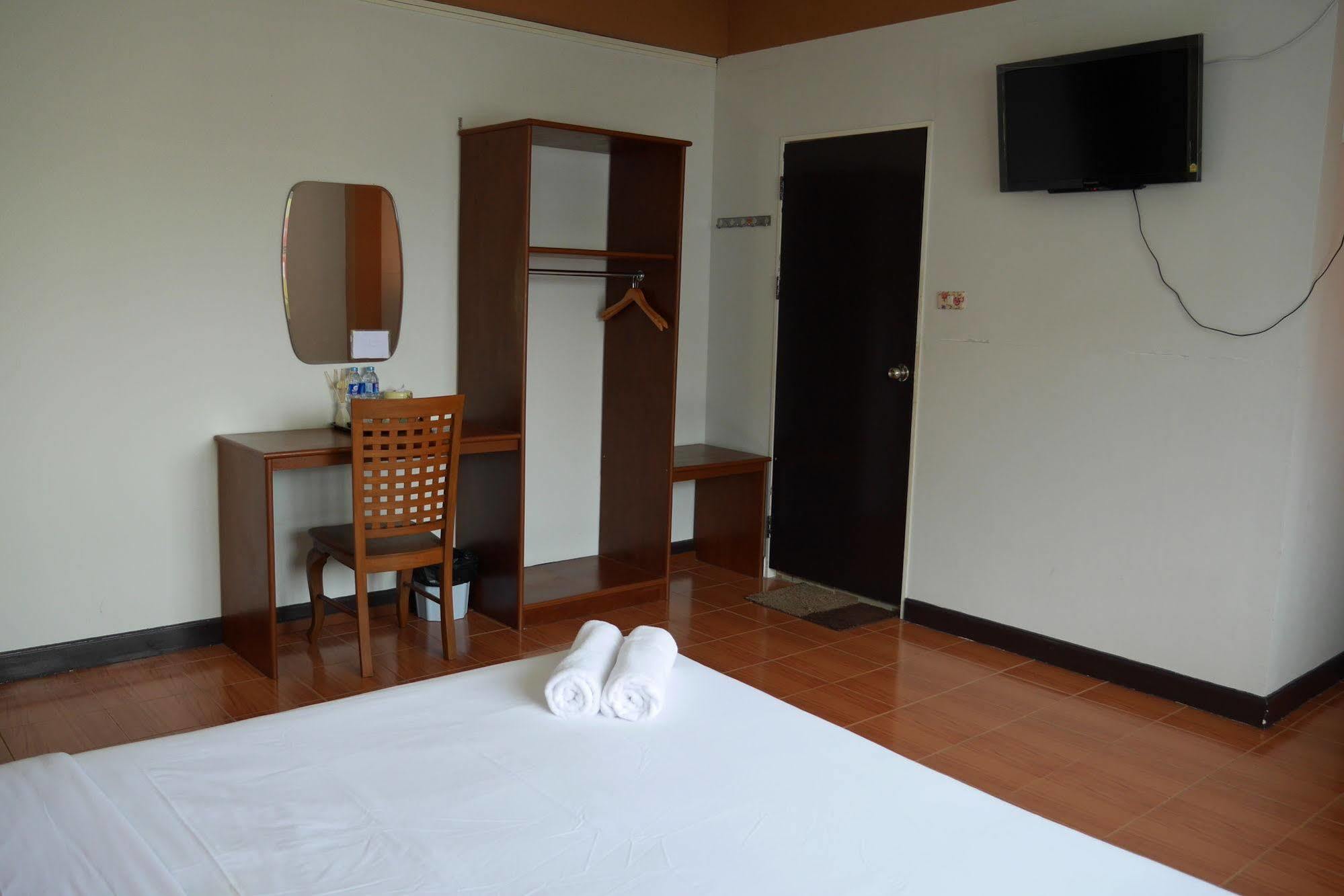 Sweet Home Guesthouse Krabi Exterior photo