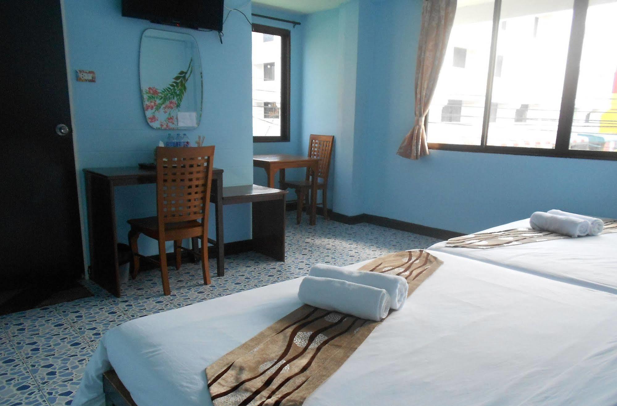 Sweet Home Guesthouse Krabi Exterior photo