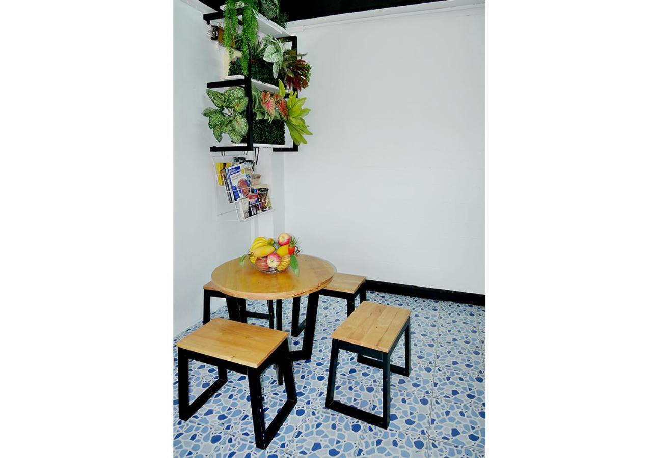 Sweet Home Guesthouse Krabi Exterior photo
