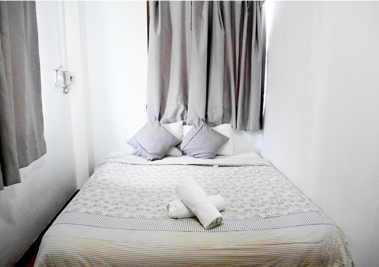 Sweet Home Guesthouse Krabi Exterior photo