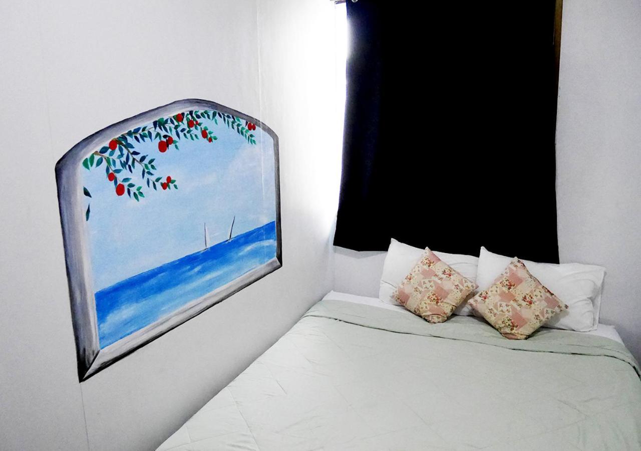Sweet Home Guesthouse Krabi Exterior photo