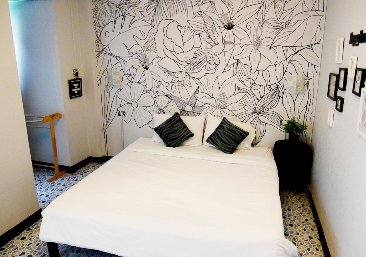 Sweet Home Guesthouse Krabi Exterior photo